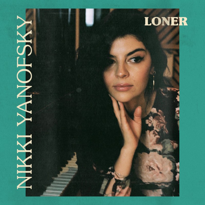 Nikki Yanofsky Releases New Single Loner