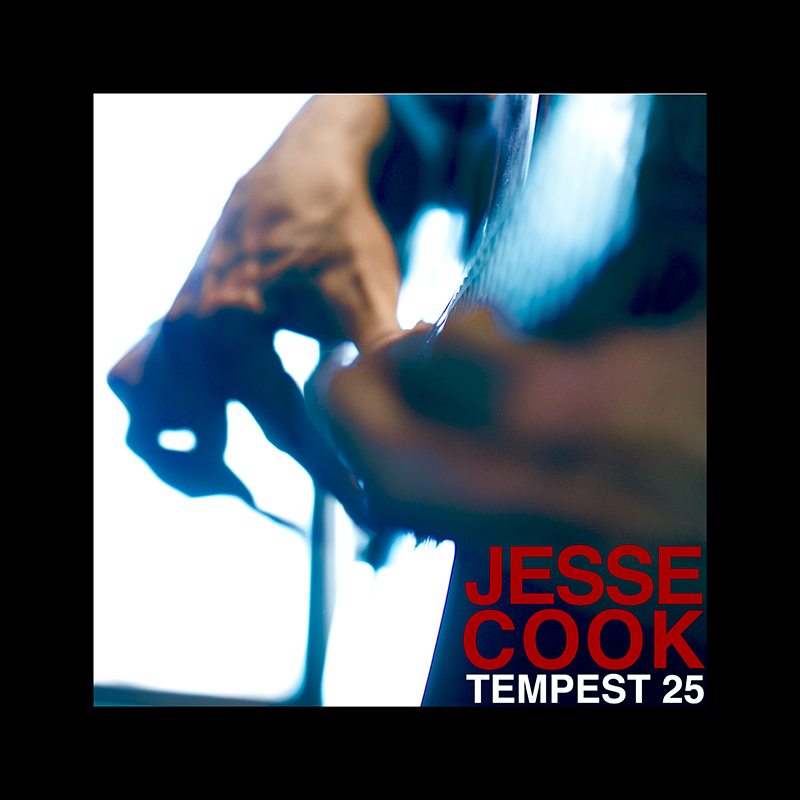 Jesse Cook – Multi-Award Winning Internationally Acclaimed Guitarist, Composer & Producer – Celebrates “Tempest” 25 Years Later With a New Version