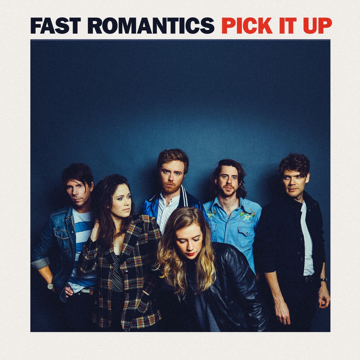 Fast Romantics: Too Commercial To Be Cool, Too Cool To Be Commercial.