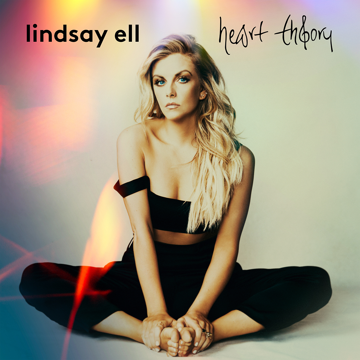Lindsay Ell Announces First Live Performance Of Sophomore Album Heart Theory On February 12