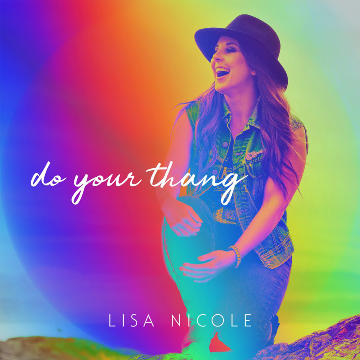 Lisa Nicole - Do Your Thang 