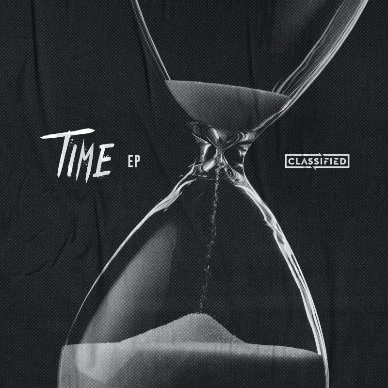 Classified Drops New ‘Time’ EP