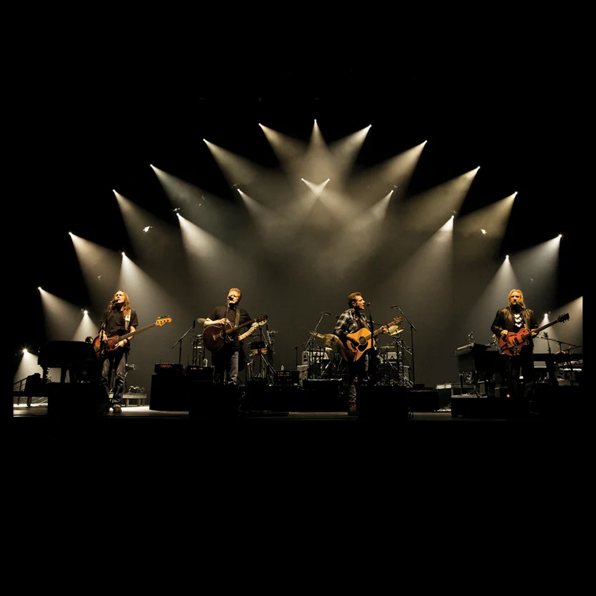Eagles Live From The Forum MMXVIII – New Release October 16th