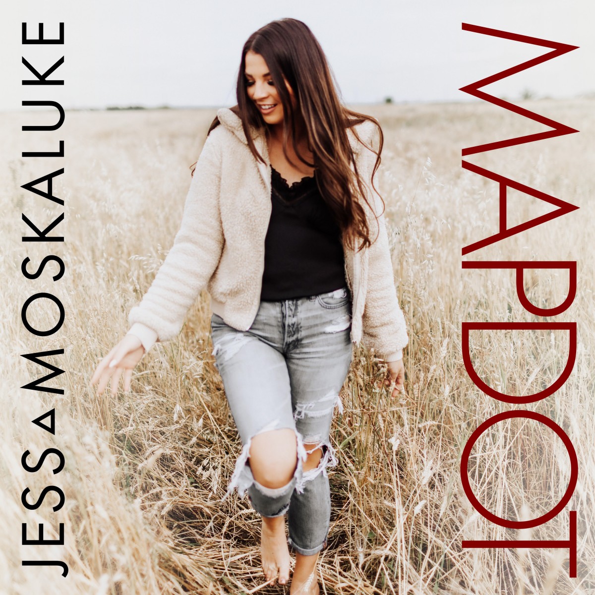 Country Star Jess Moskaluke Honours Hometown Pride With Her New Single “Mapdot”