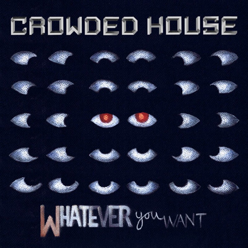 Crowded House Release First New Music In Over A Decade