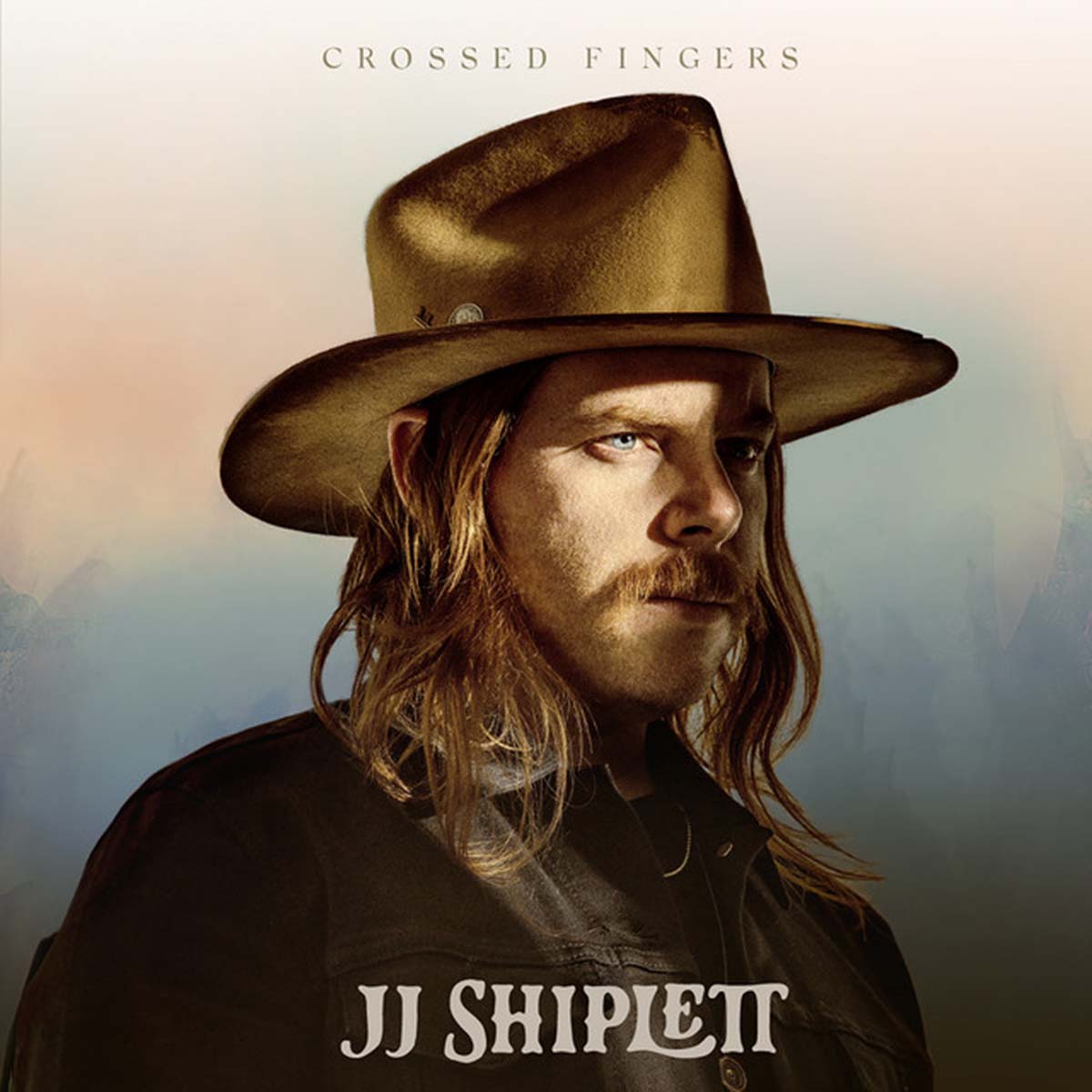 Country Star JJ Shiplett Re-Imagines Previous Album with Crossed Fingers Re-Make
