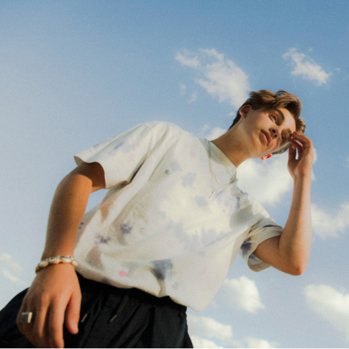Johnny Orlando Announces 13-Date Virtual It’s Never Really Over World Tour In Support Of New EP