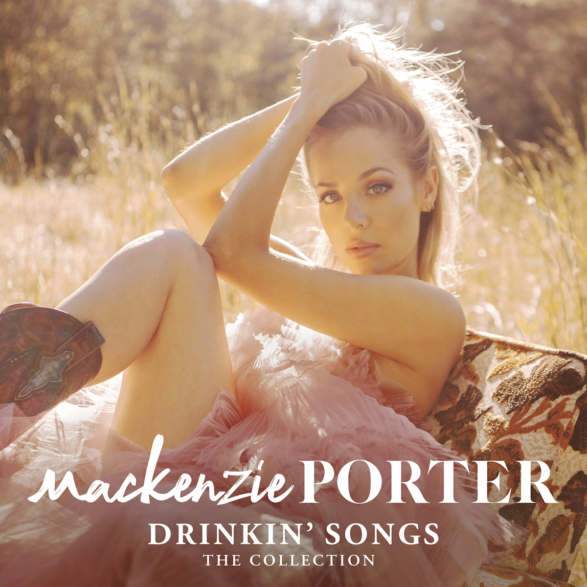 MacKenzie Porter - Drinkin' Songs