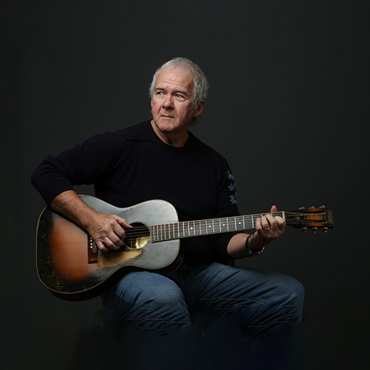 Canadian Country Music Hall of Famer & 11x JUNO Winner Murray McLauchlan Speaks to Racism in New Double-Single