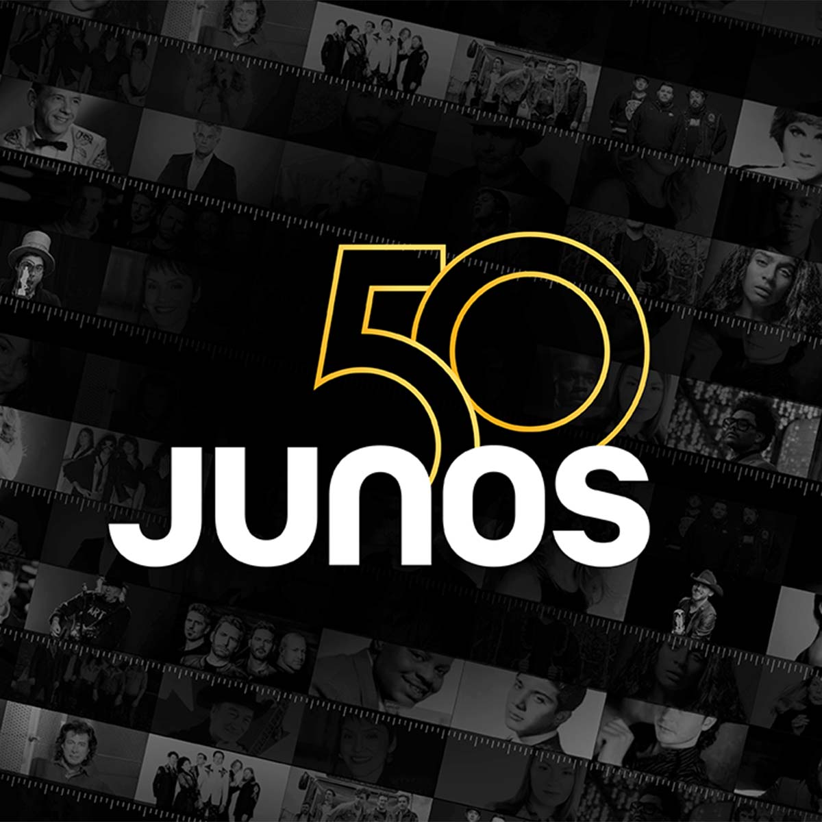 Junos 50th 2021