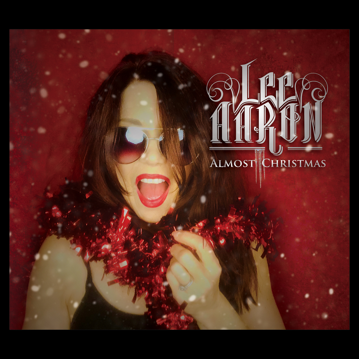 Lee Aaron Serves Up Eclectic Christmas Album Grab Bag Of Tracks
