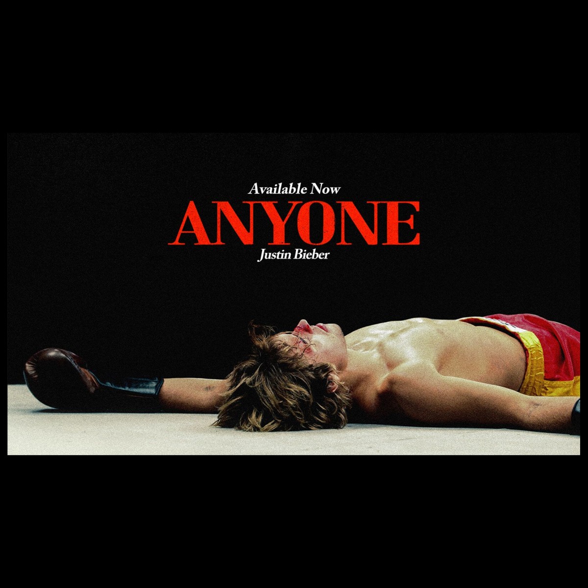Justin Bieber Announces New Single + Video “Anyone” Arriving New Year’s Day  