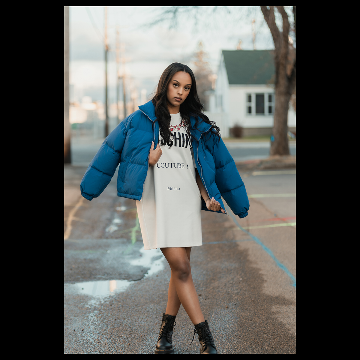 RUTH B. Debuts 'If I Have A Son' Ft The Harlem Gospel Travelers In Celebration of BHM