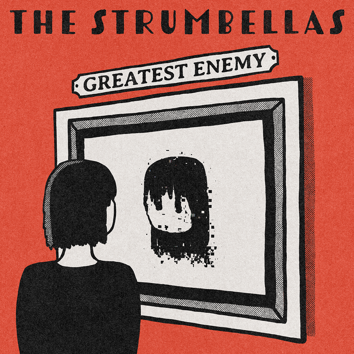 The Strumbellas Share Anthemic New Track Greatest Enemy