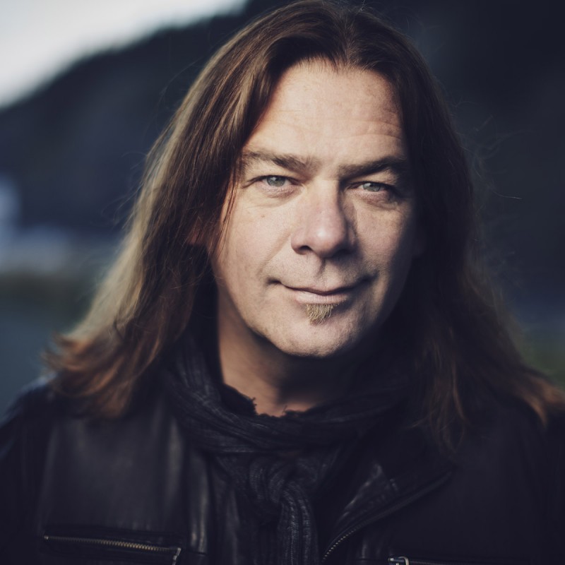 Alan Doyle Announces New EP ‘Back To The Harbour’ Out May 21