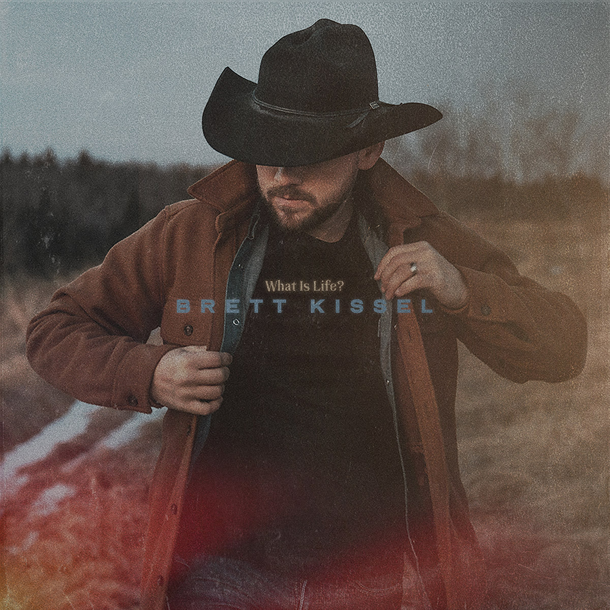 Brett Kissel Tackles The Question ‘What Is Life?’ On New Album, Out April 9