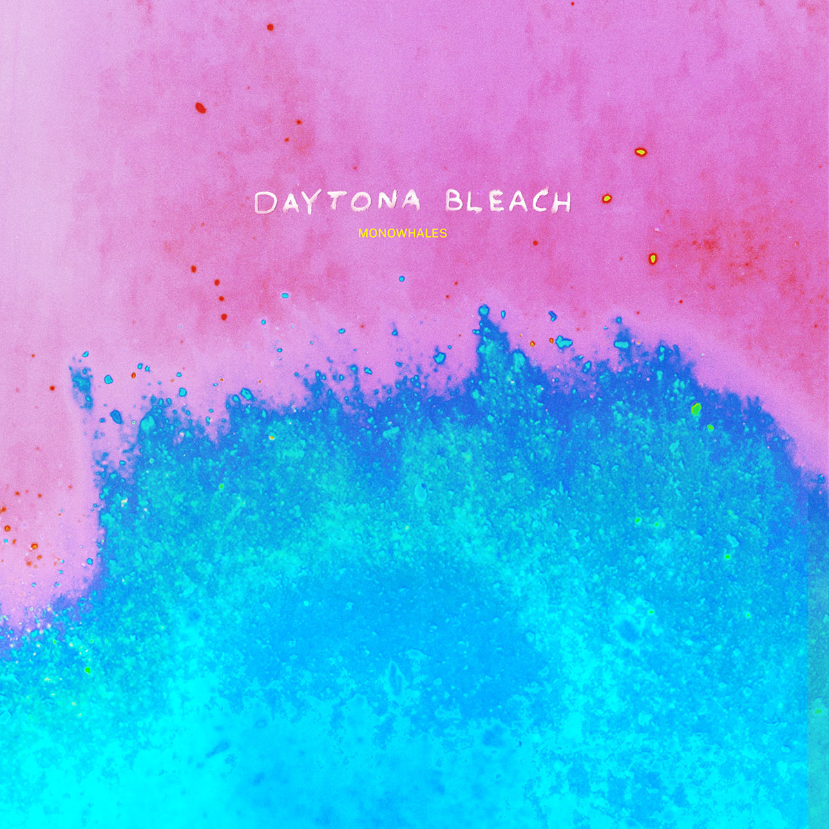 Monowhales Vow To Keep Momentum Rolling With Daytona Bleach Release