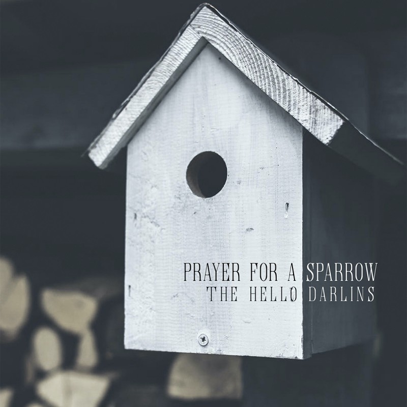 The Hello Darlins Release Latest Single “Prayer For A Sparrow”