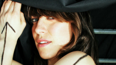 Feist - Look What the Light Did Now - HOT DOCS