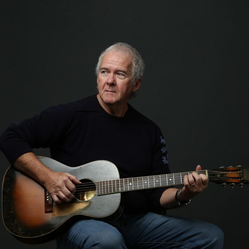 Murray McLauchlan Speaks to Racism and Privilege on New Album “Hourglass” out July 9