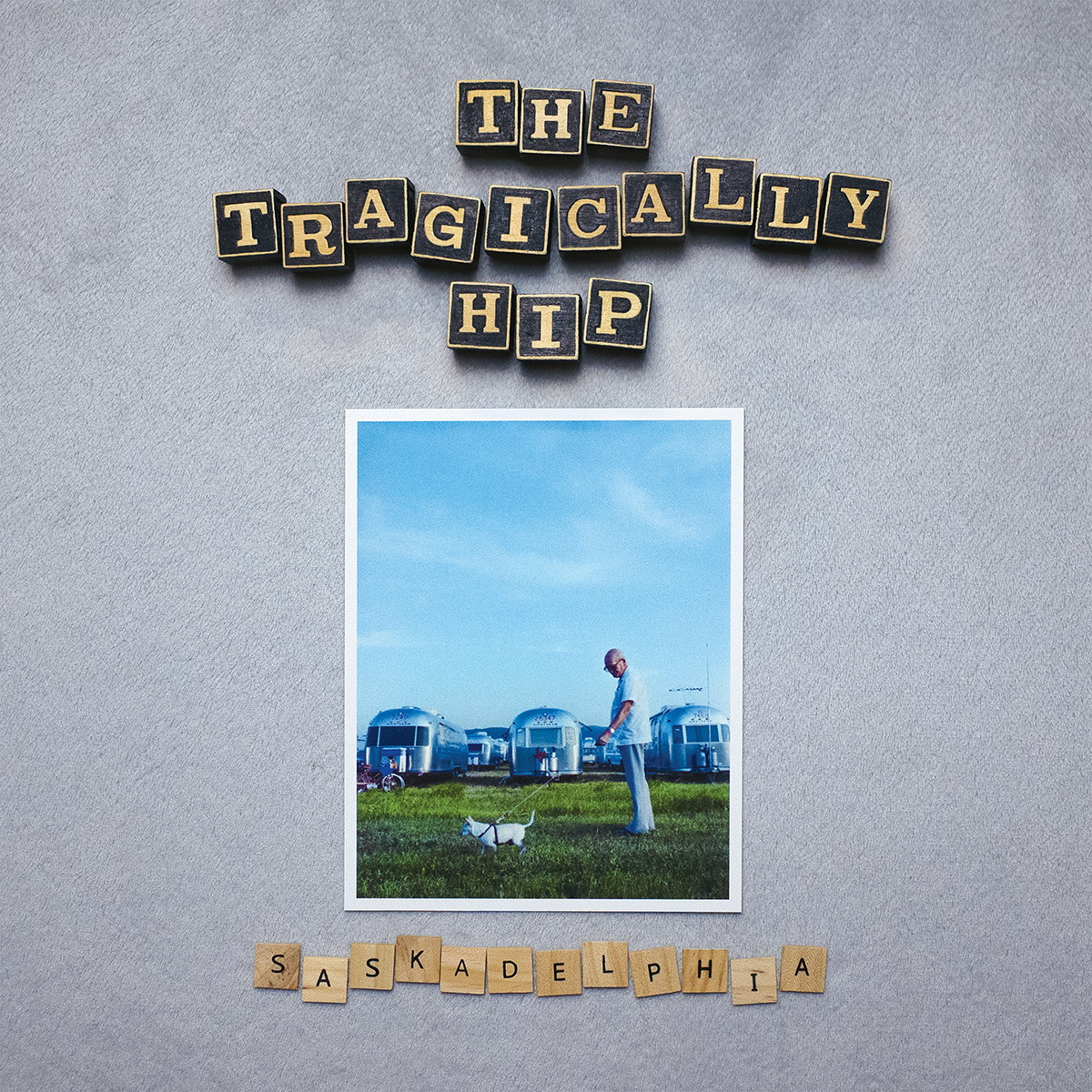 The Tragically Hip Release Saskadelphia 6-Track EP – Stream Now!