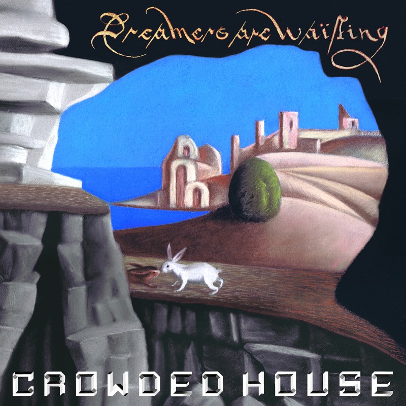 Iconic Band Crowded House Releases 7th Studio Album ‘Dreamers Are Waiting’