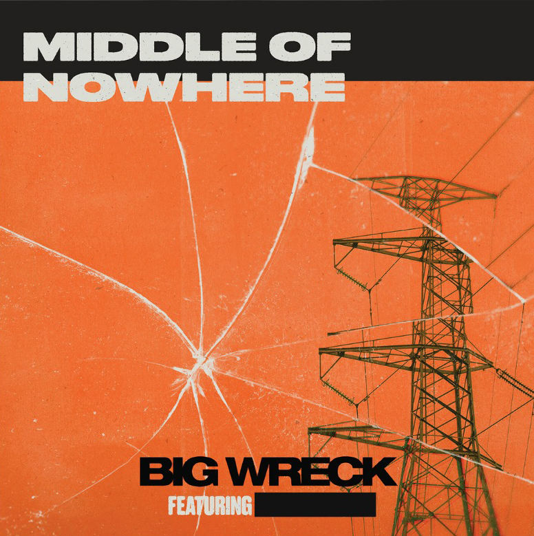 Big Wreck Team Up With Nickelback’s Chad Kroeger For New Single ‘Middle Of Nowhere’