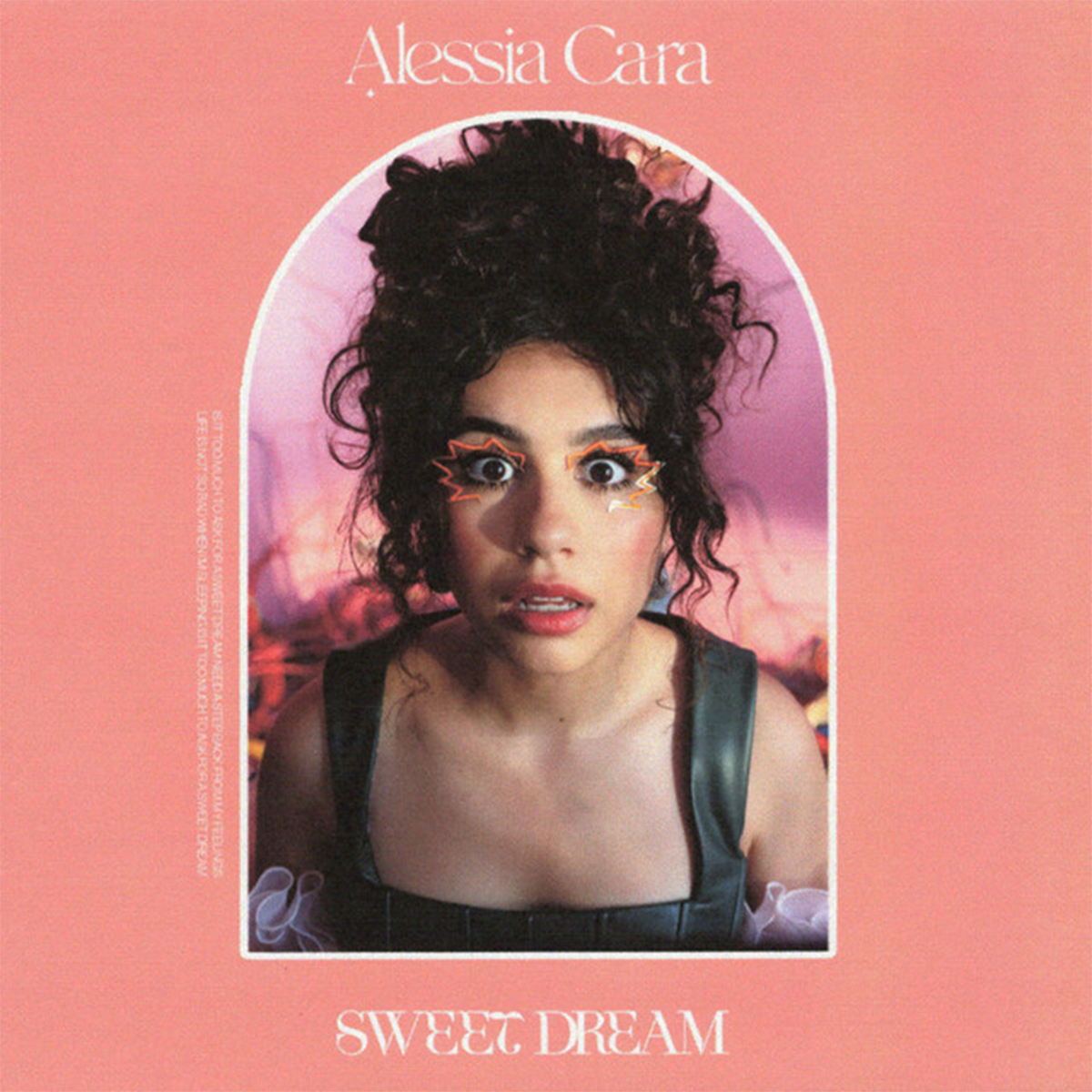 Alessia Cara - Sweet Dreams