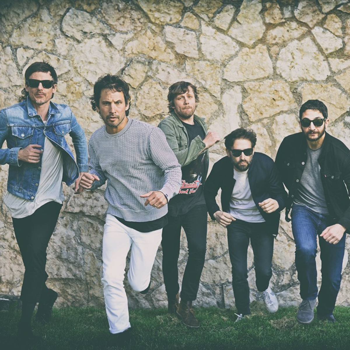 Sam Roberts Band Announce Canadian Fall Tour Dates