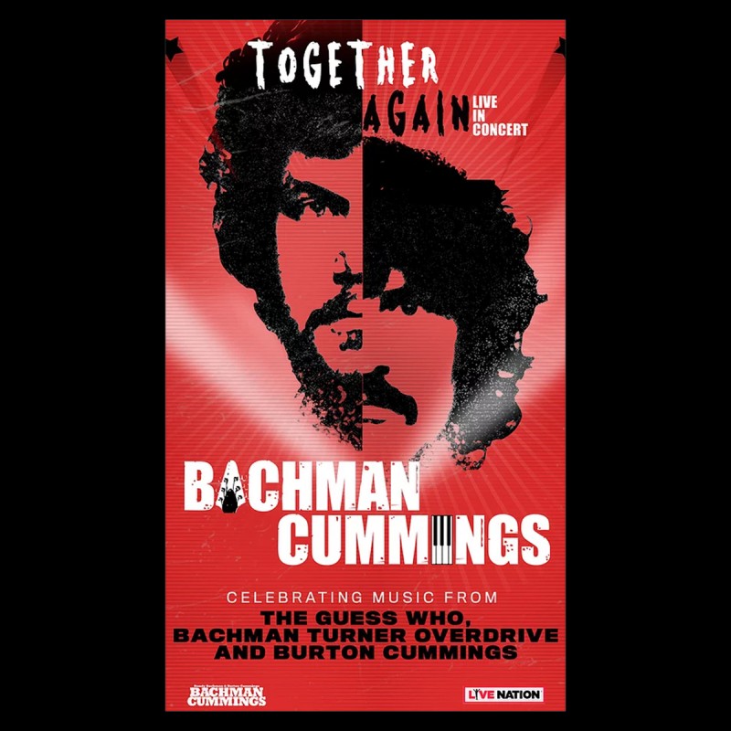 Bachman/Cummings Postpone Planned North American Tour