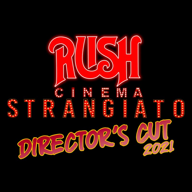 Rush: Cinema Strangiato Returns To Cinemas With Director’s Cut Featuring Revamped Setlist & New Bonus Tracks