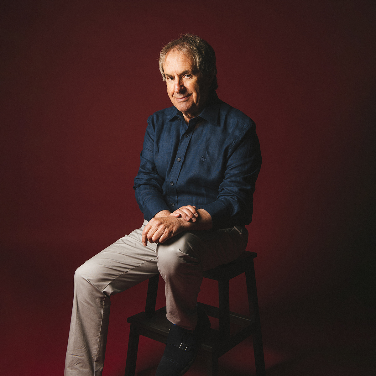 Tonic for Our Troubled Times, Chris de Burgh Re-Imagines a Fabled Tale & Folklore Favourite in New Album, The Legend of Robin Hood