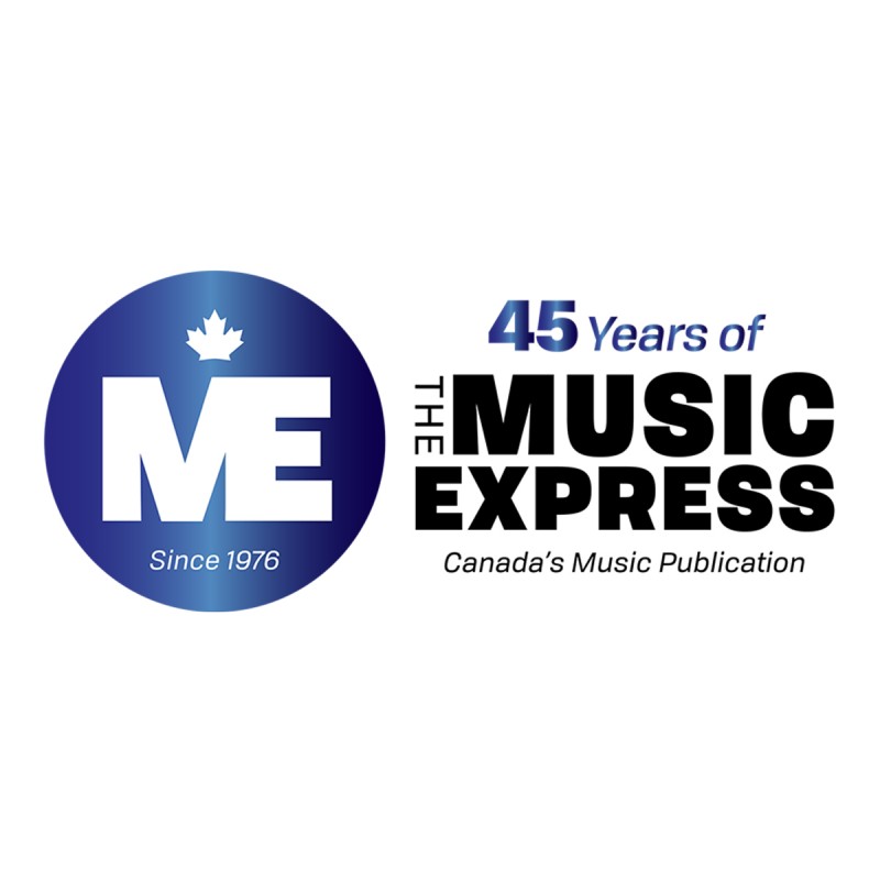 Music Express Celebrates 45th Anniversary With Special October Features