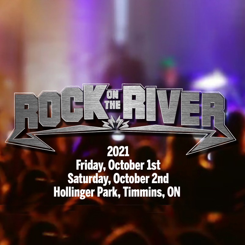 Rock On The River – Set To Rock Timmins