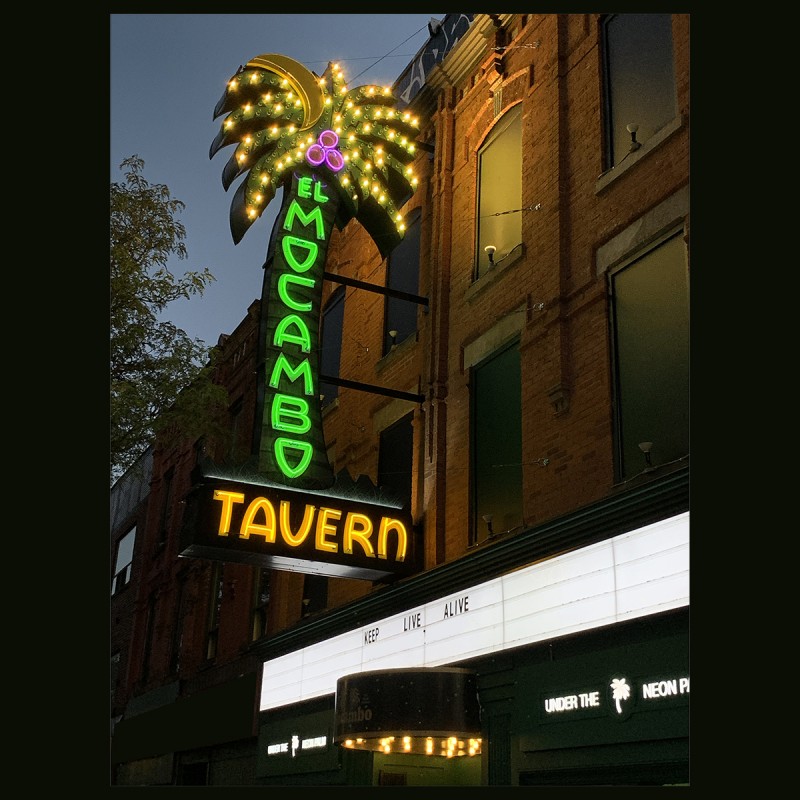 The Legendary El Mocambo Is Set To Officially Reopen October 30 with Our Lady Peace