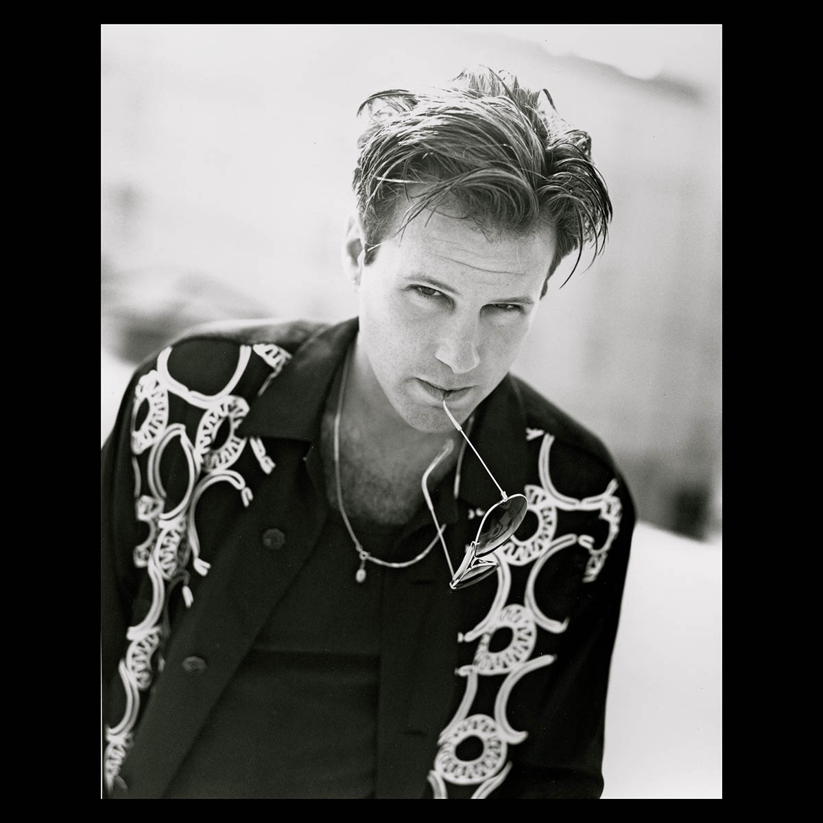 ME 45th Congratulations from Corey Hart