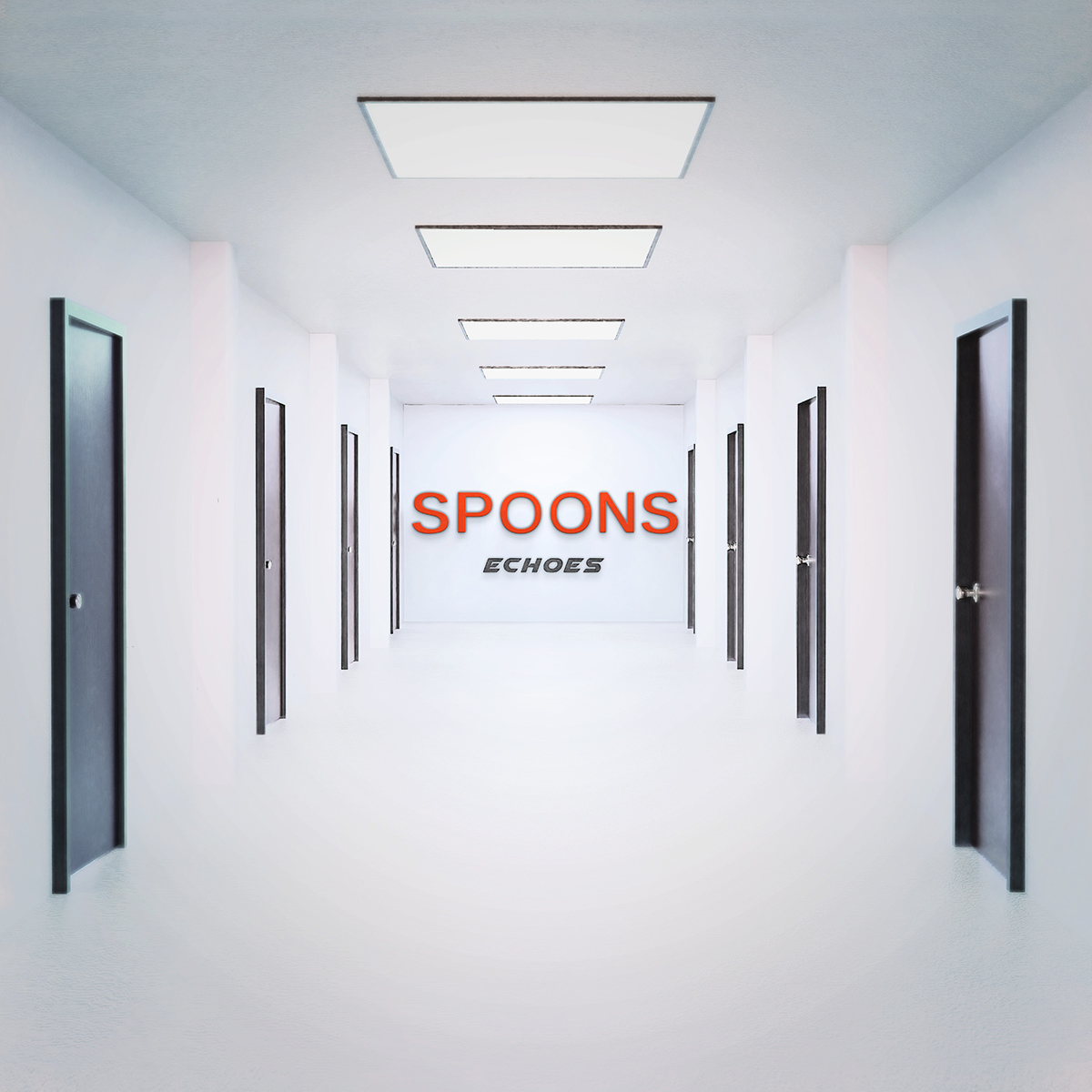Spoons - Inserts