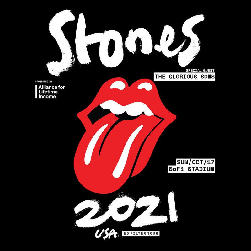The Glorious Sons Set To Open For The Rolling Stones In Los Angeles, CA This Sunday 10/17