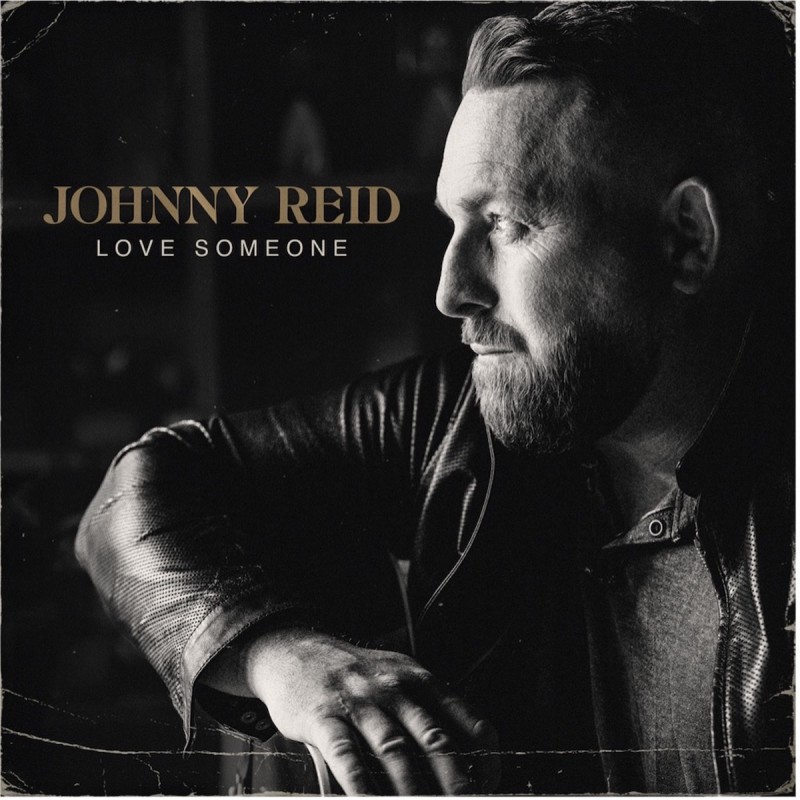 Johnny Reid Lifts Doom And Gloom With Positive Lyrical Messages