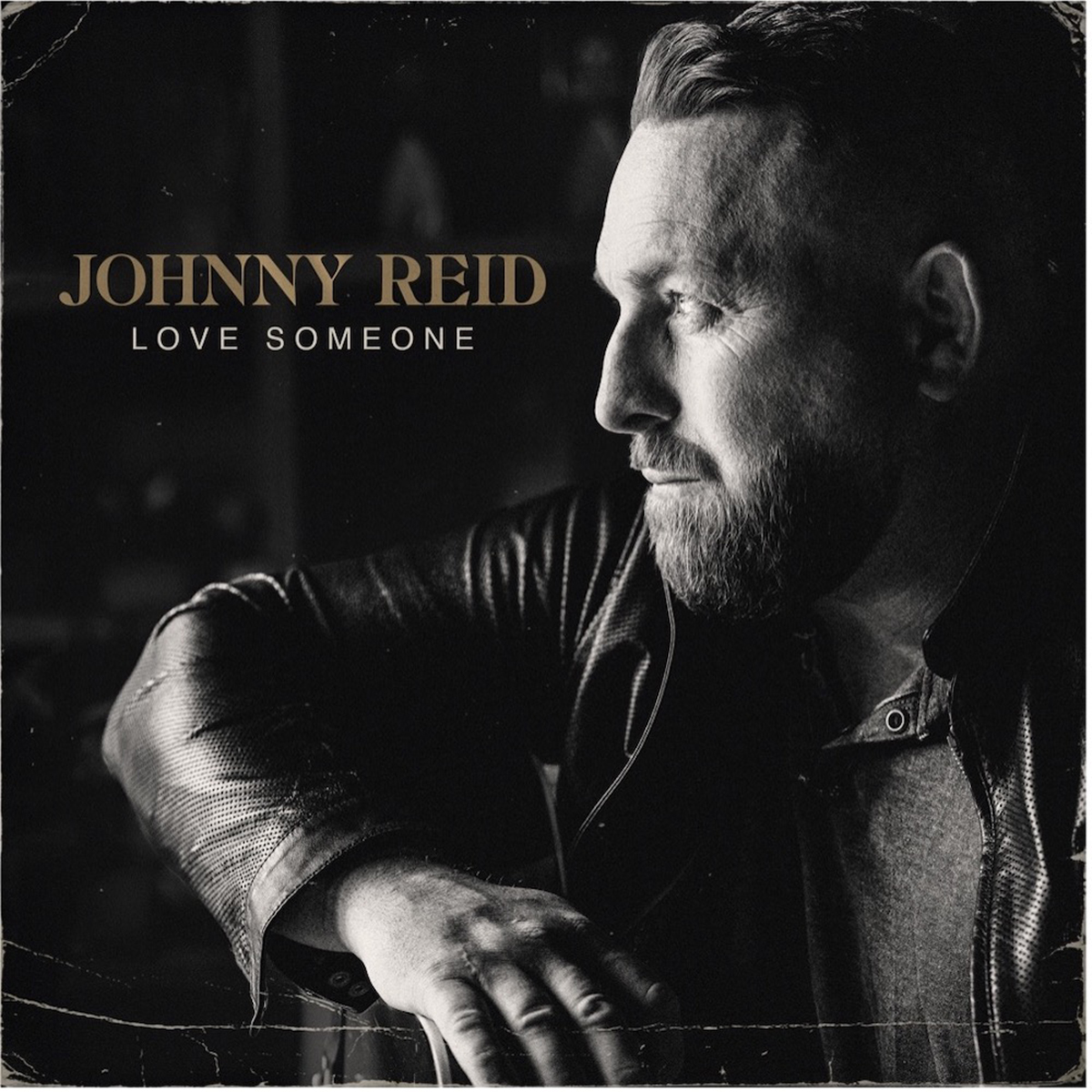 Johnny Reid - Love Someone - Now Available