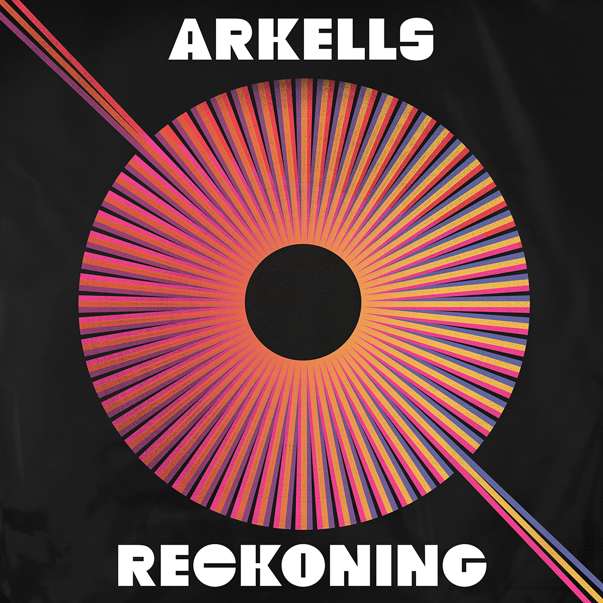 Arkells Launch 2022 With New Single “Reckoning” First Track From Upcoming Album Blink Twice