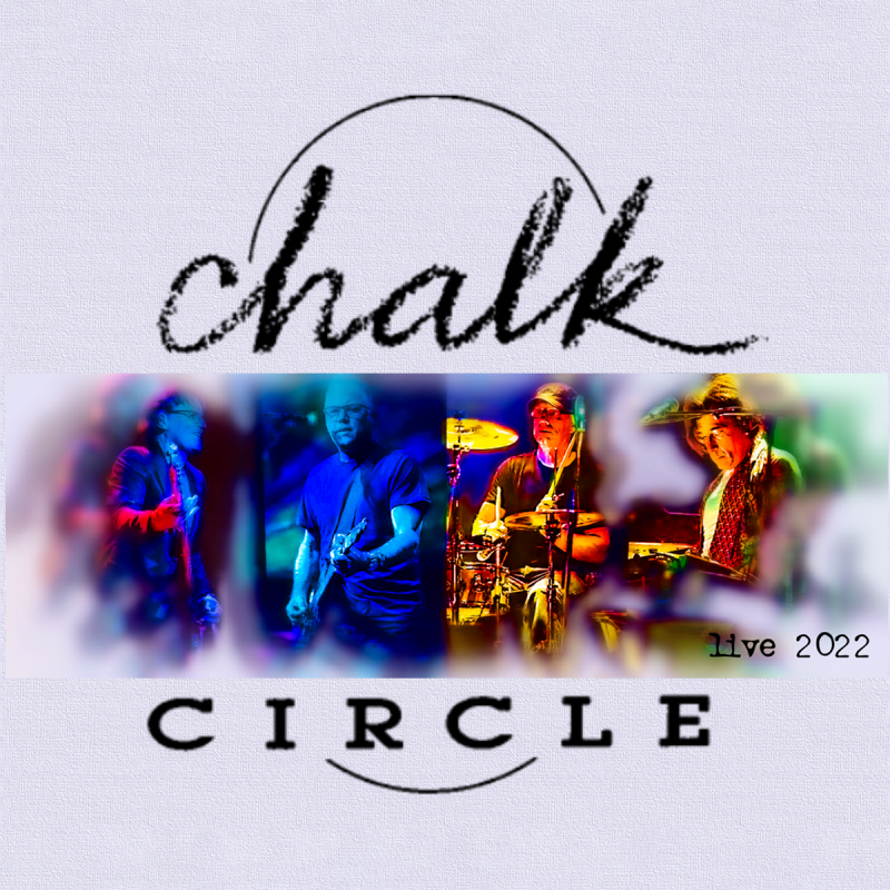 Chalk Circle Finds Performing Fun Again