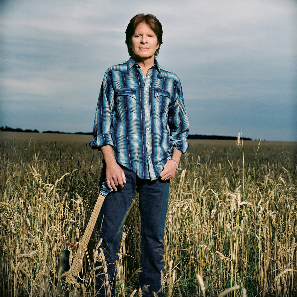 John Fogerty Returns to Canada for Six Dates this July