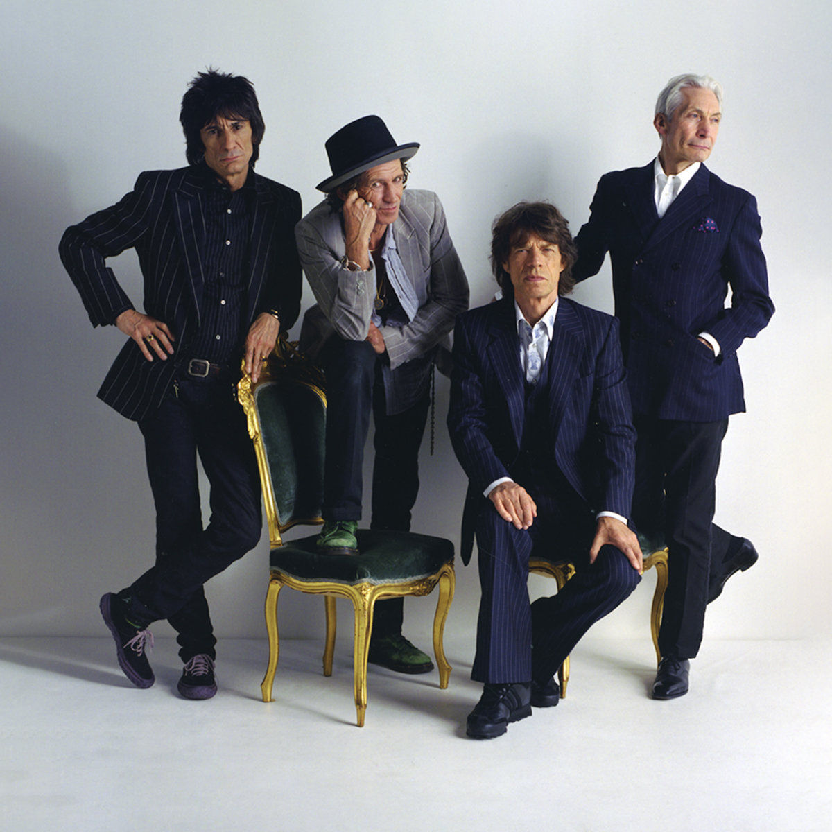 Rolling Stones Announce ‘Live at the El Mocambo’ Album to be Released on May 13