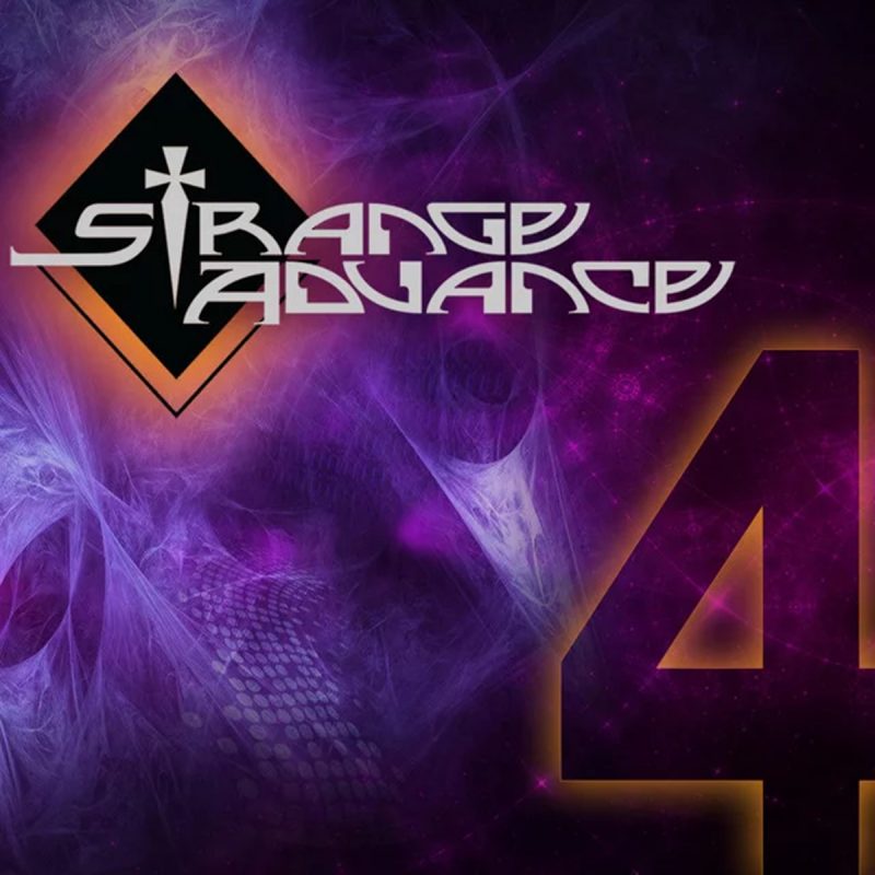 It’s All About Persistence – An Interview With Strange Advance