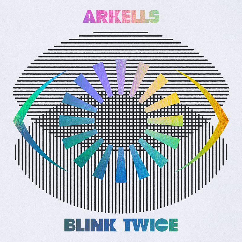 Arkells Announce “Blink Twice” To Be Released September 23