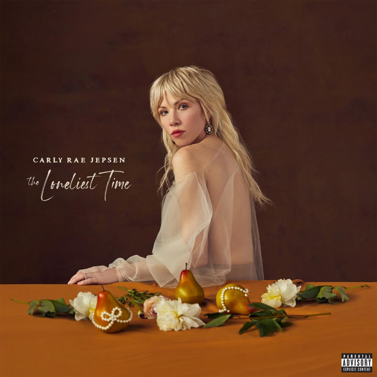 Carly Rae Jepsen Announces New Album ‘The Loneliest Time’ Due Out October 21