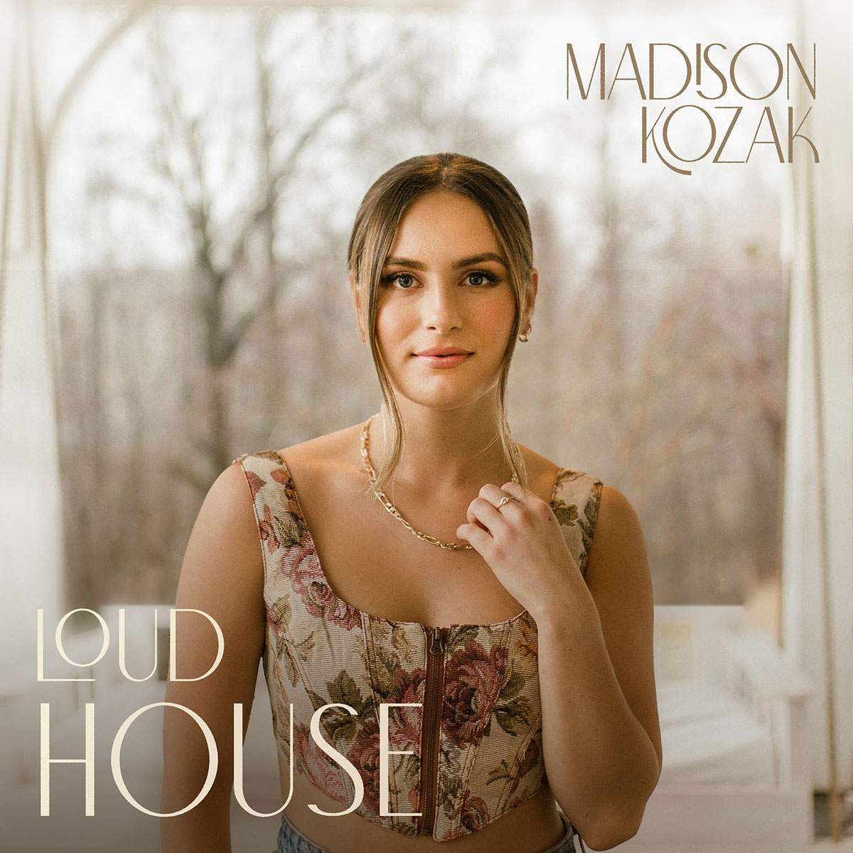 Madison Kozak - Album Loud House
