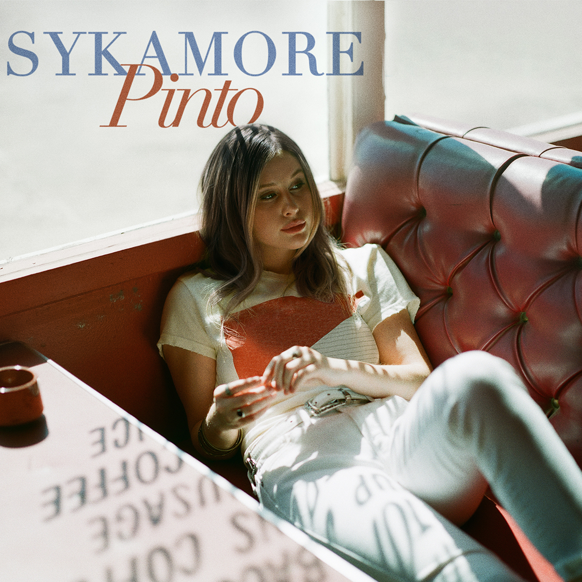 Sykamore’s ‘Pinto’ Fires On all Cylinders By Roman Mitz