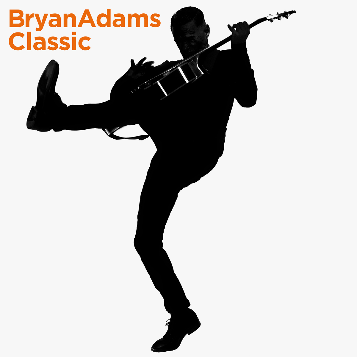 Bryan Adams - Classic Hits 